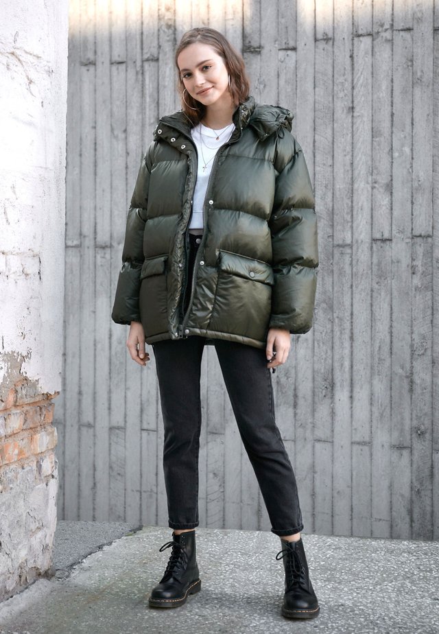 Styled by Zalando