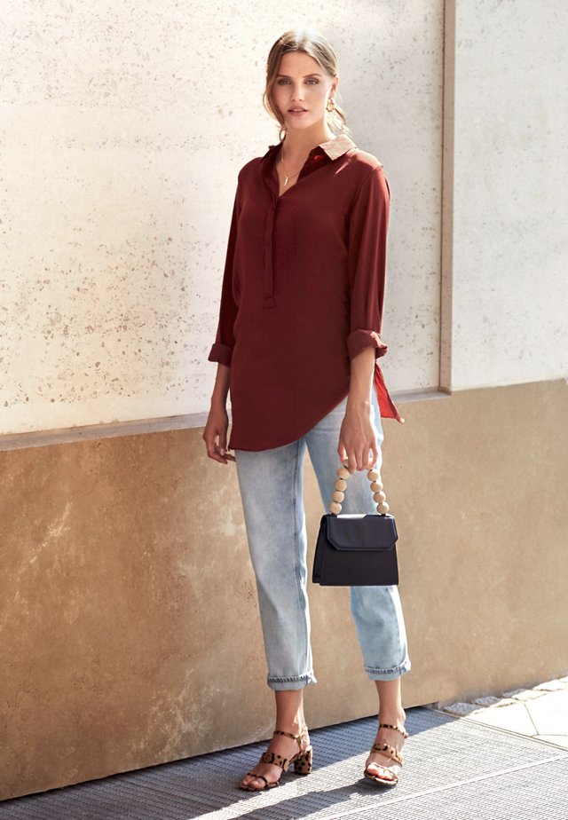 Styled by Zalando