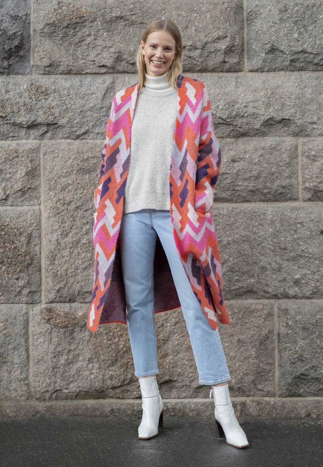 Styled by Zalando