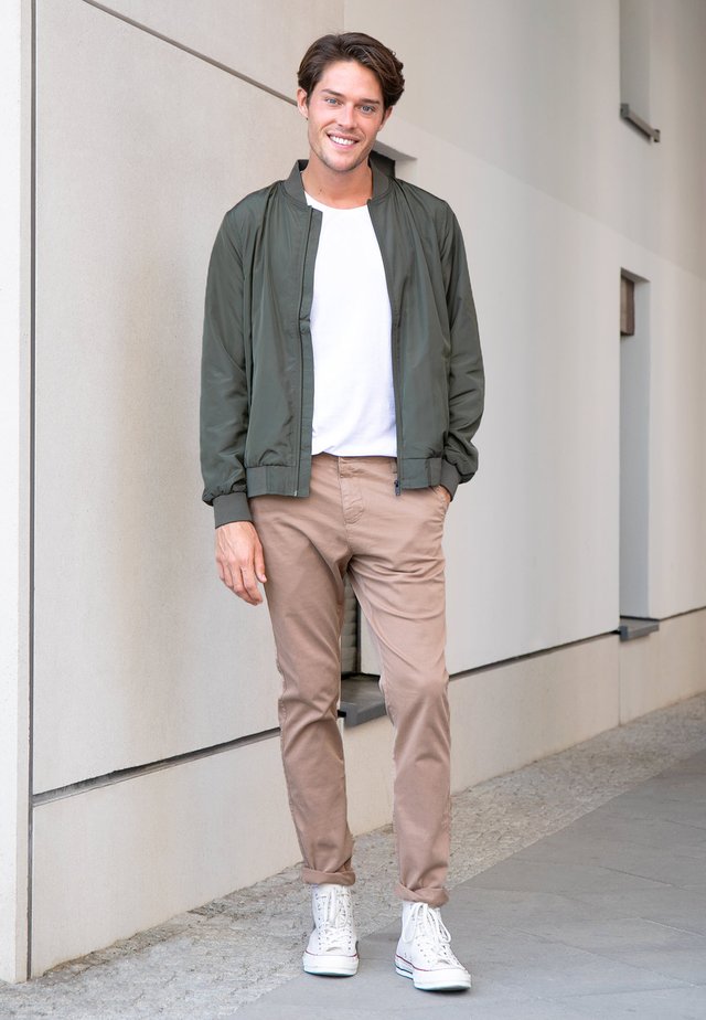 Styled by Zalando