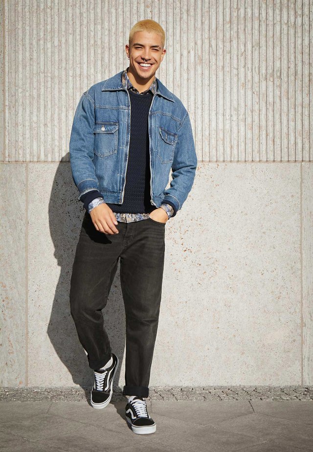 Styled by Zalando