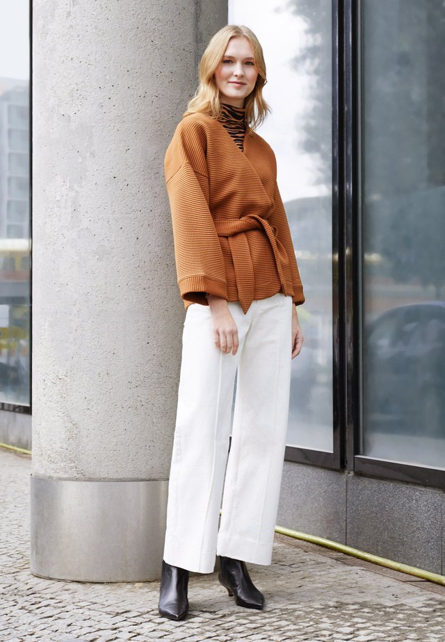 Styled by Zalando