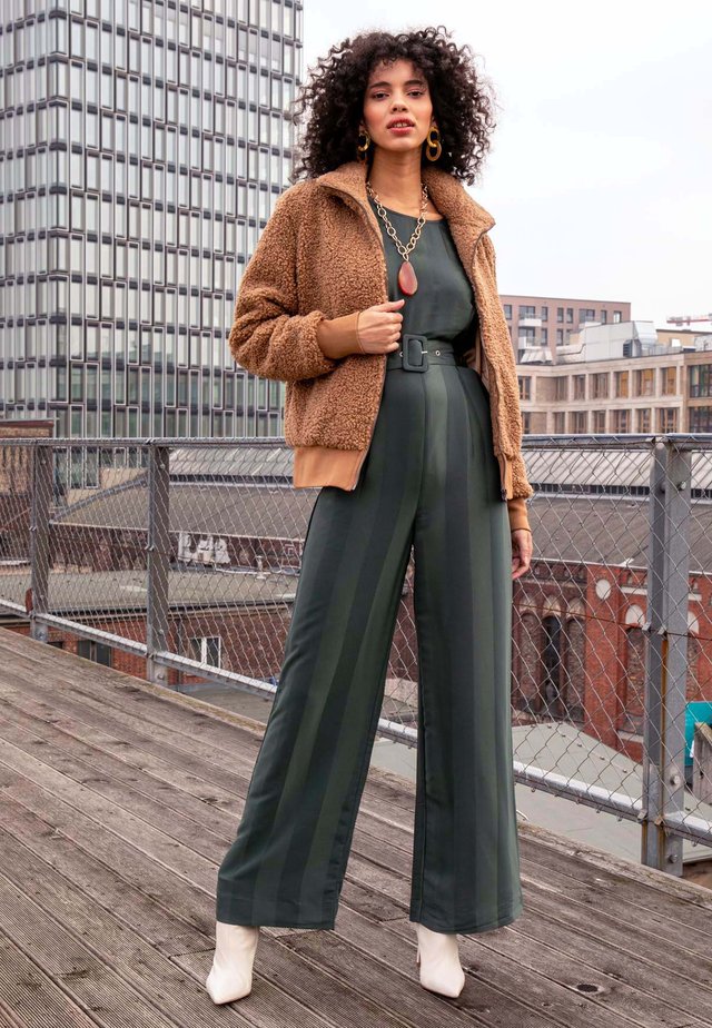 Styled by Zalando