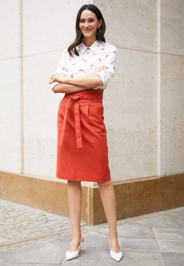 Styled by Zalando
