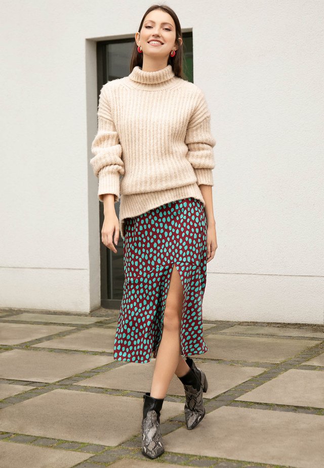 Styled by Zalando