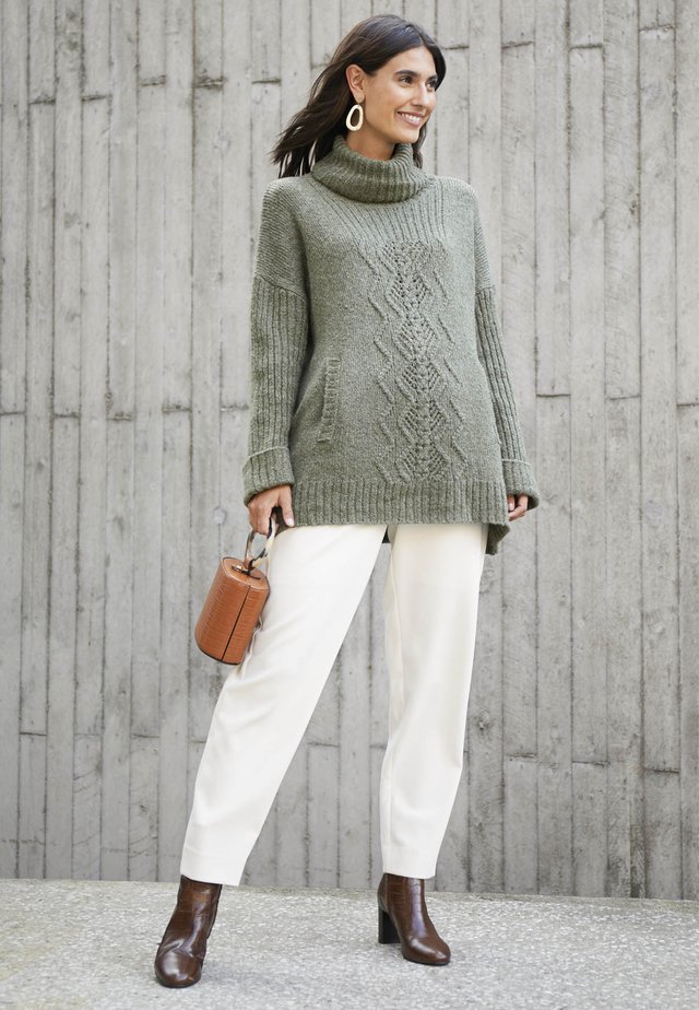 Styled by Zalando