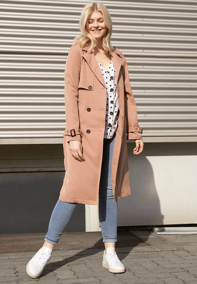 Styled by Zalando