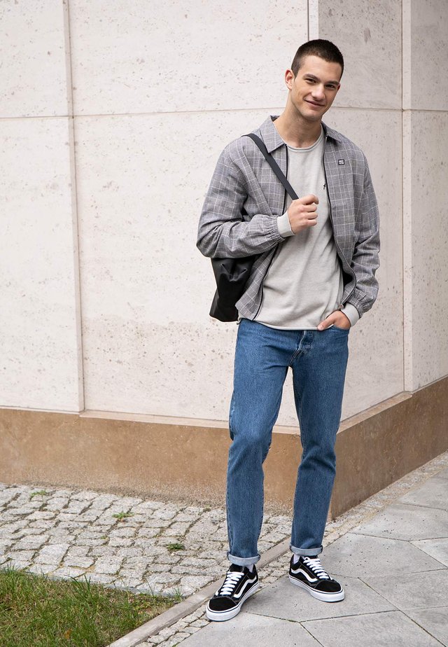 Styled by Zalando