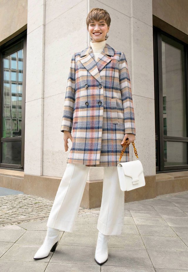 Styled by Zalando