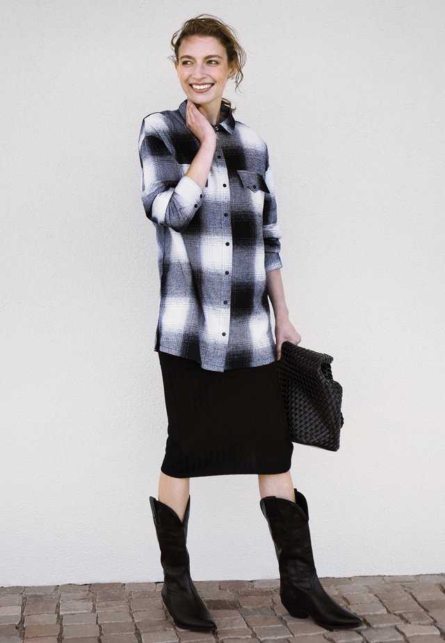 Styled by Zalando