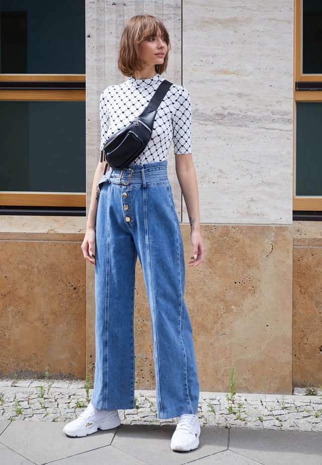 Styled by Zalando