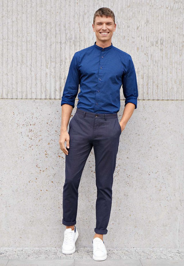 Styled by Zalando