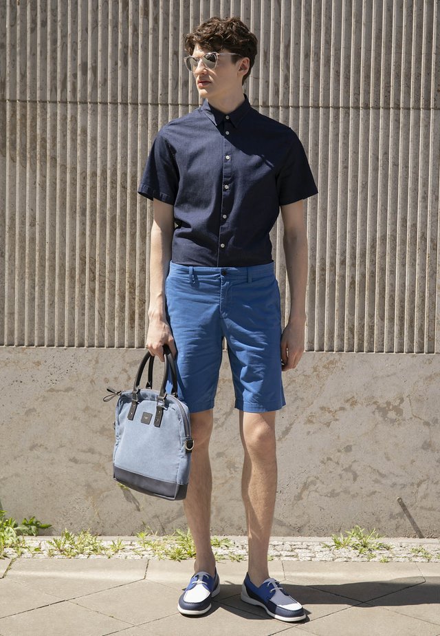 Styled by Zalando