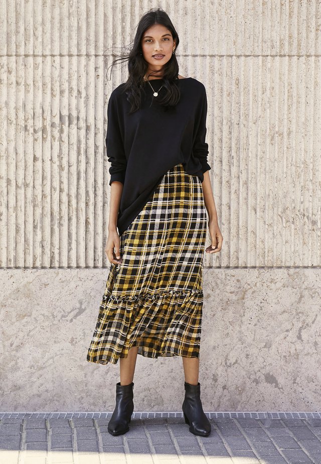 Styled by Zalando