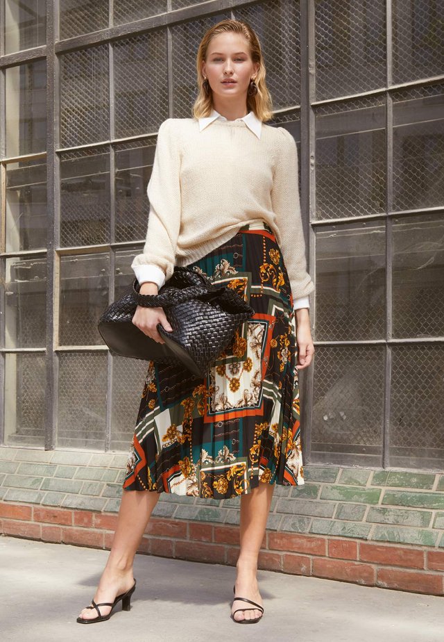 Styled by Zalando