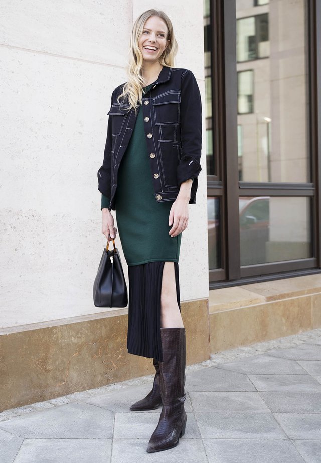 Styled by Zalando