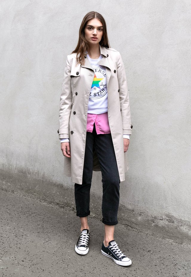 Styled by Zalando