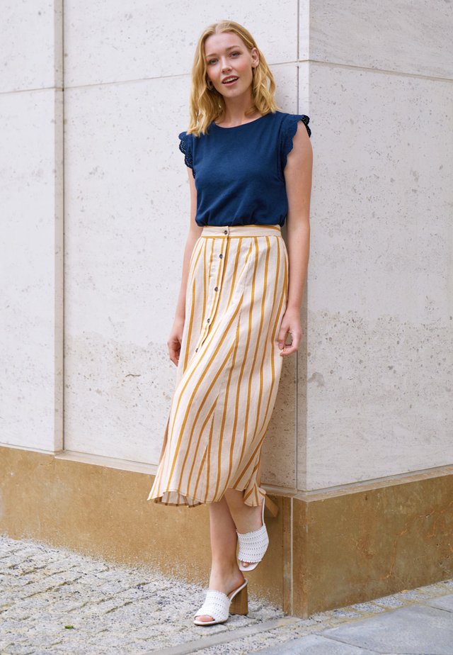 Styled by Zalando