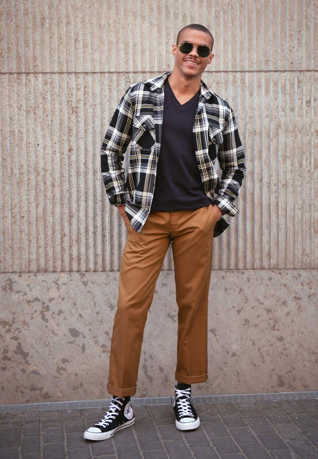 Styled by Zalando