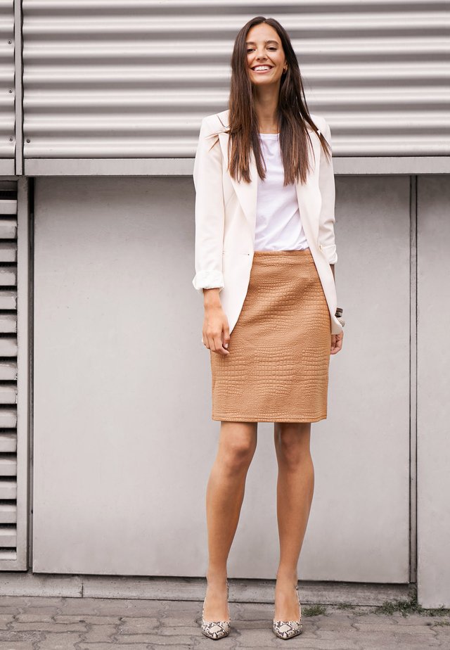 Styled by Zalando