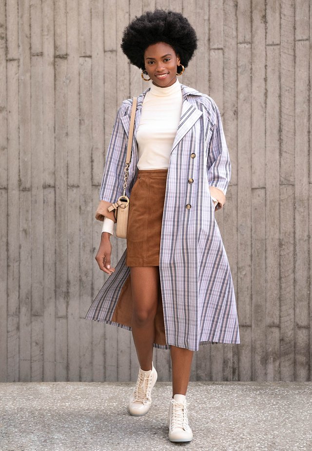 Styled by Zalando