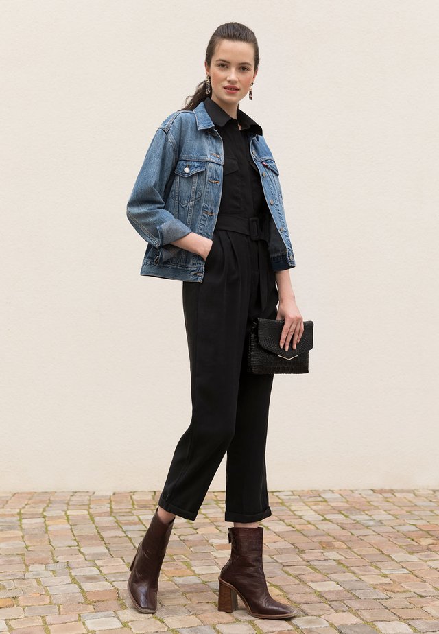 Styled by Zalando