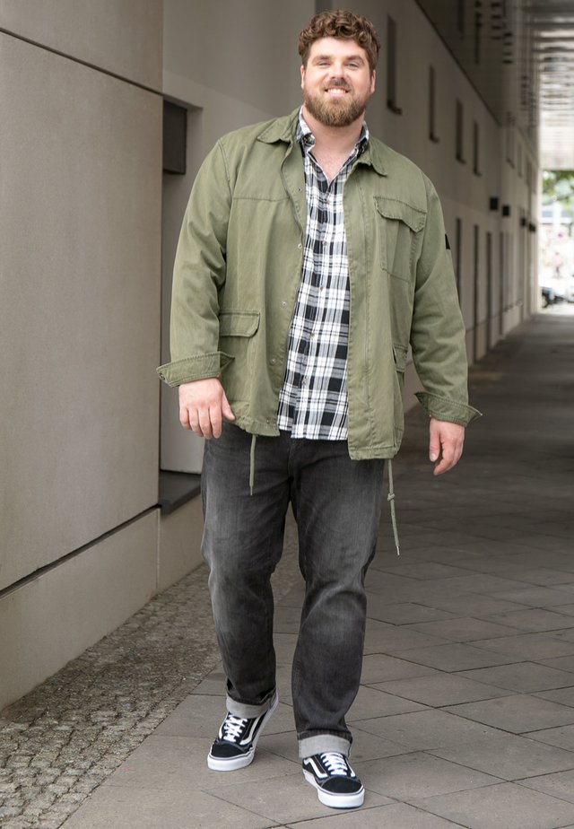 Styled by Zalando
