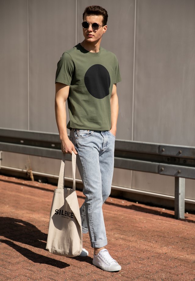 Styled by Zalando