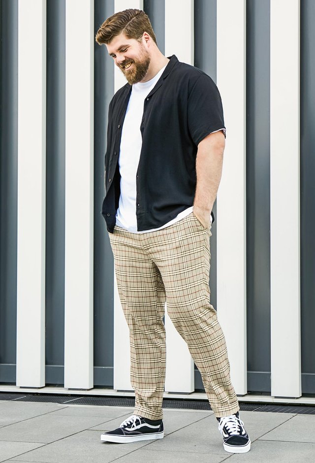 Styled by Zalando