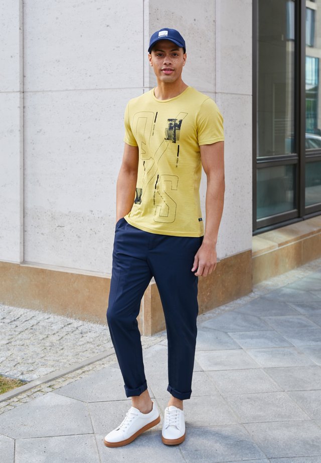 Styled by Zalando