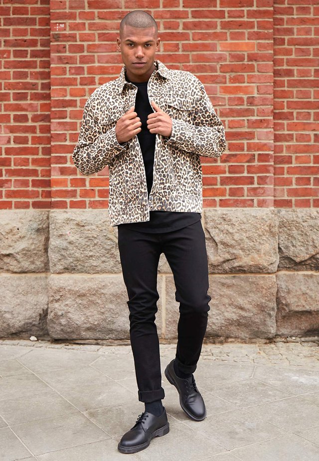 Styled by Zalando