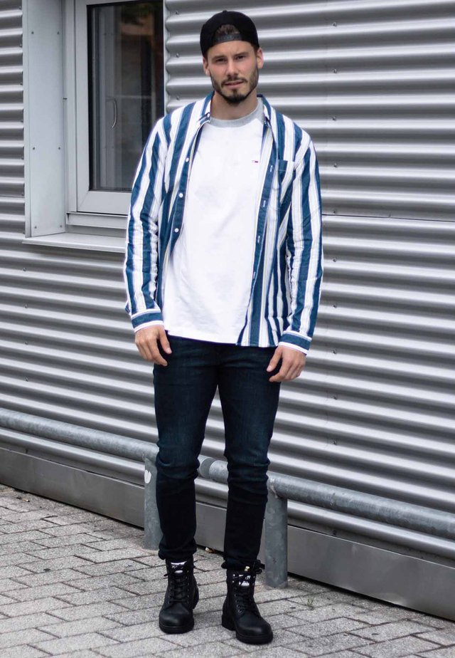 Tommy Jeans