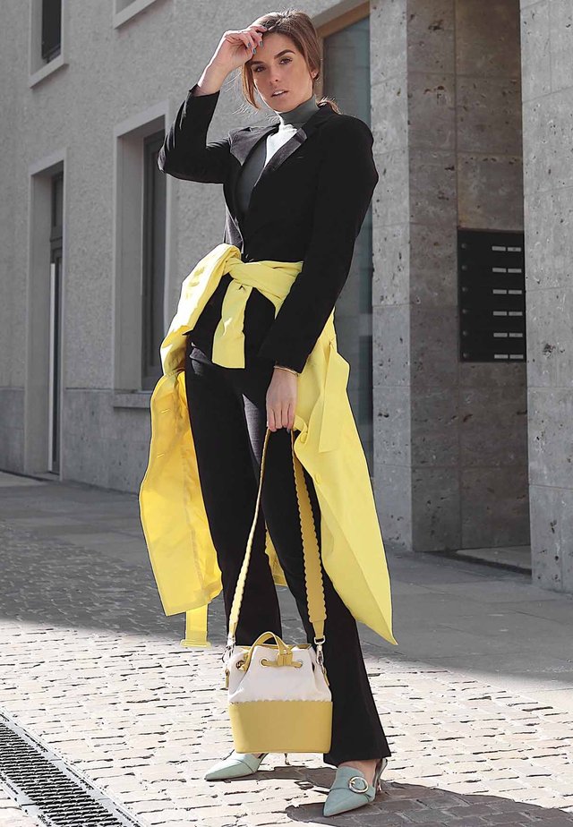 vogueupcall
