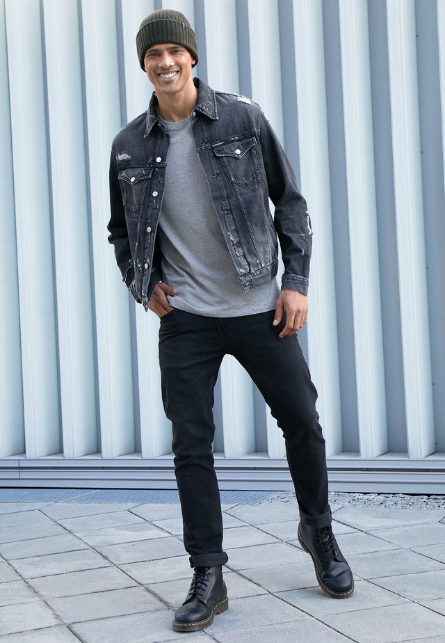 Styled by Zalando