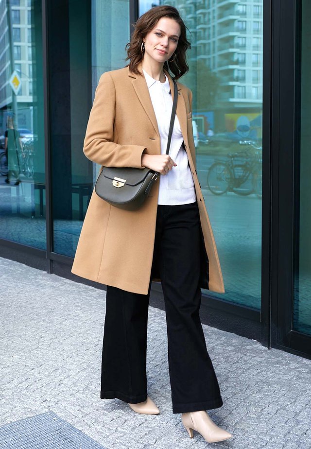 Styled by Zalando