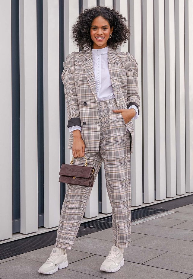 Styled by Zalando
