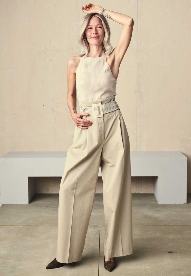 Styled by Zalando