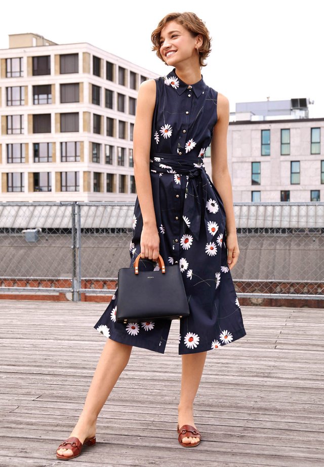 Styled by Zalando