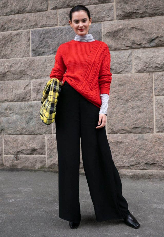 Styled by Zalando