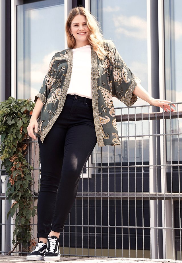 Styled by Zalando