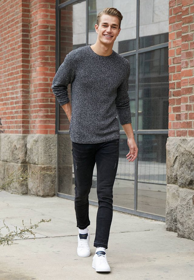 Styled by Zalando