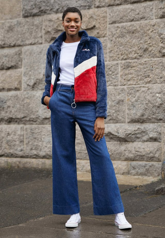Styled by Zalando