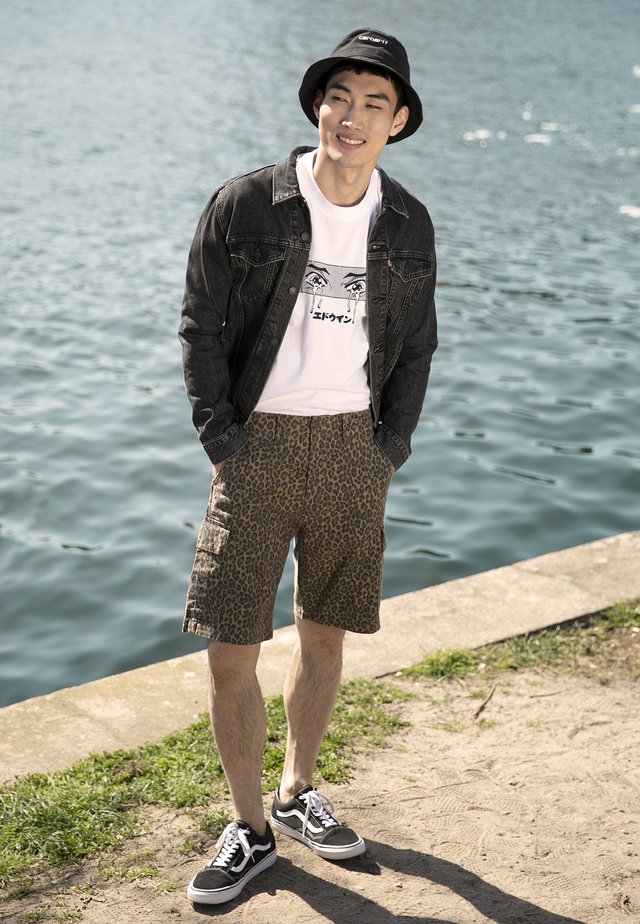 Styled by Zalando