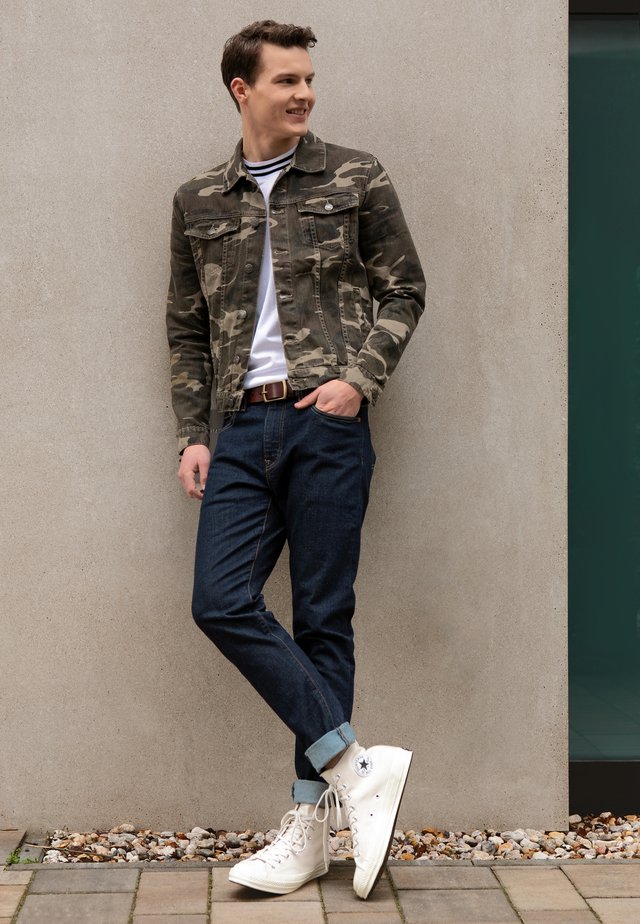Styled by Zalando