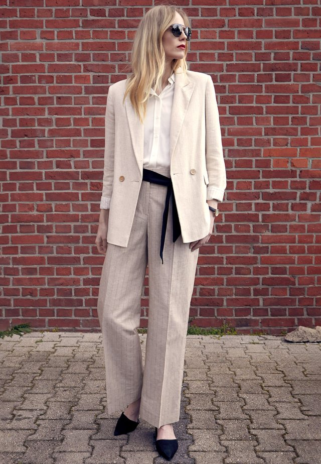 Styled by Zalando