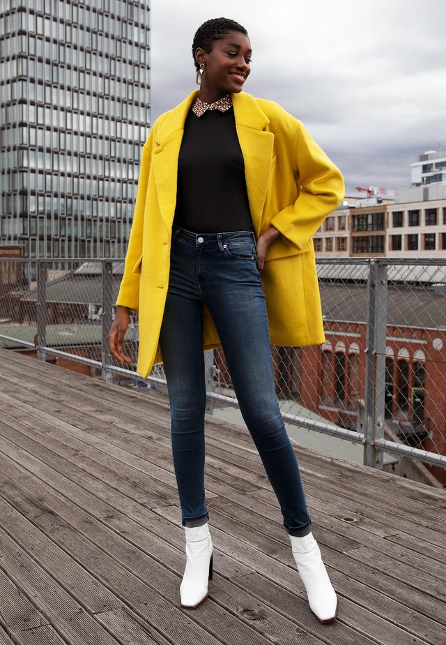 Styled by Zalando