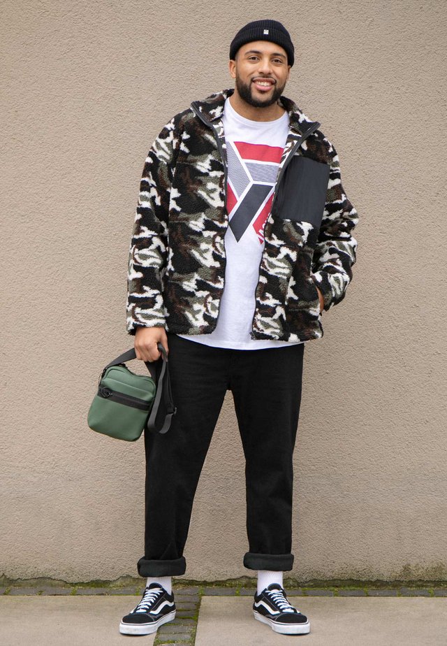Styled by Zalando