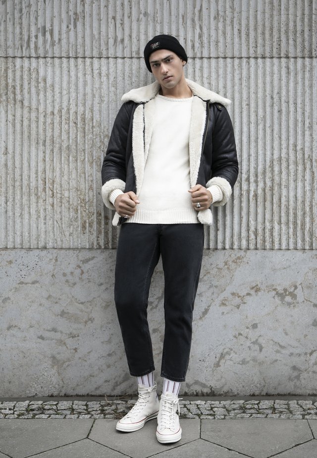 Styled by Zalando