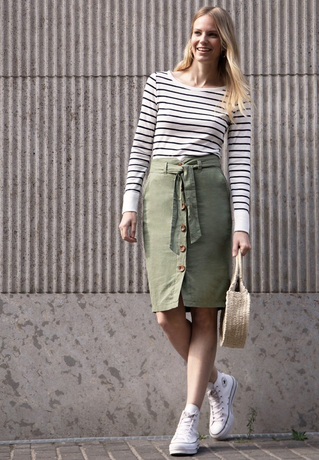 Styled by Zalando