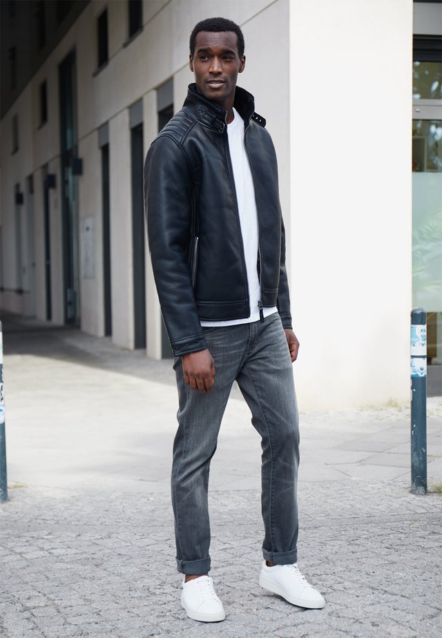 Styled by Zalando